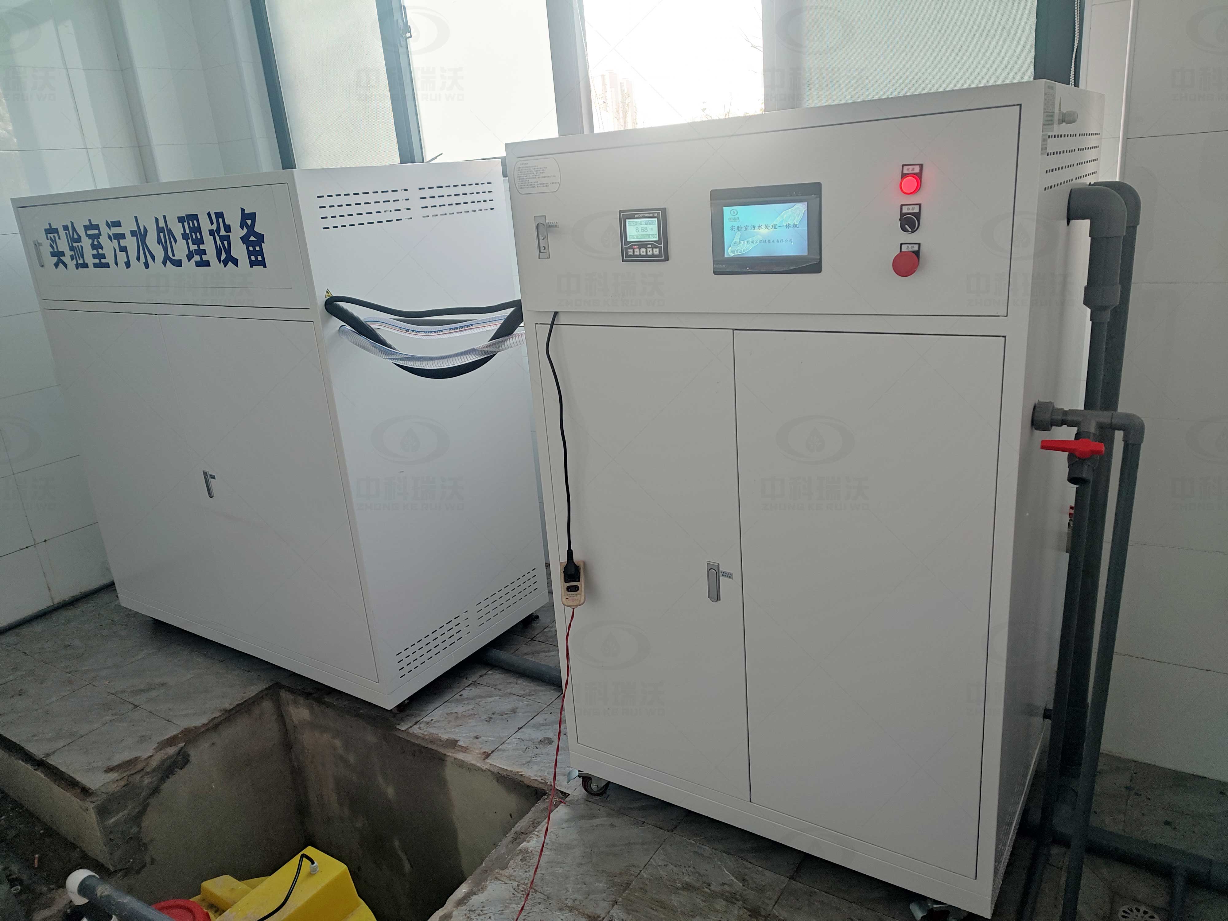 完美电竞平台怎么下载:佛山汇和获得有机含重金属废污水处理一体化设备专利可依据重金属废水流入量调理絮凝剂量