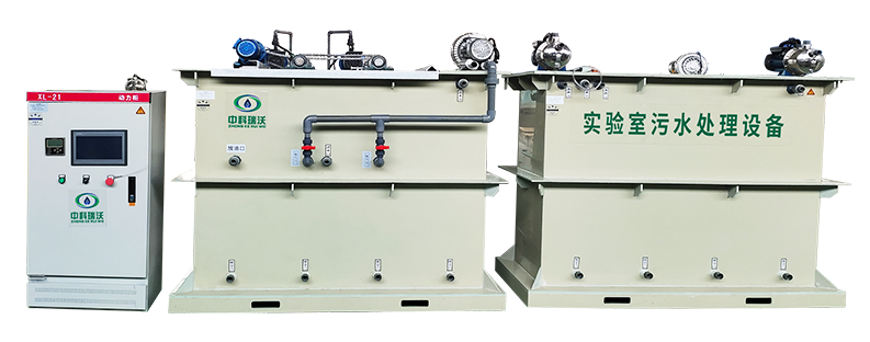 完美电竞平台怎么下载医院污水处理设备